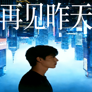 再见昨天