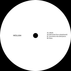 Excursions Into Dark Places