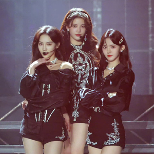 Rose’ Secret-姜杉/孙珍妮/由淼