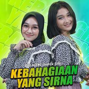 Kebahagiaan Yang Sirna