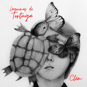 Lágrimas de Tortuga