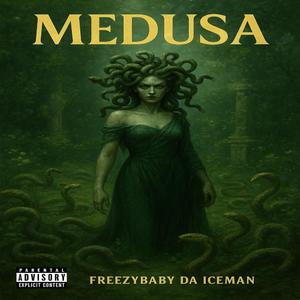 Medusa (feat. TwentyOneK)