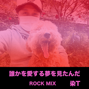 誰かを愛する夢を見たんだ (ROCK MIX)