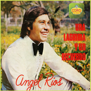 Vestida de Blanco