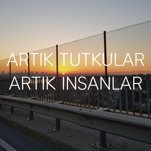 Artık Tutkular Artık İnsanlar
