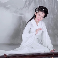 唱支新歌给党听