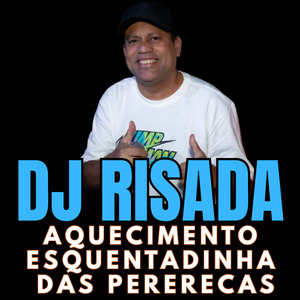 Aquecimento Esquentadinha das Pererecas