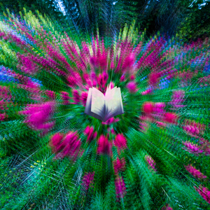 Slave to Good Habits