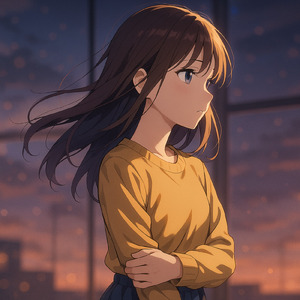 待ってるって言ったから
