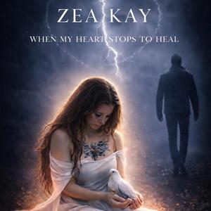 When my heart stops to heal