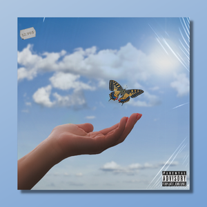 【FREE】吉他 POP Type Beat - "Butterfly"