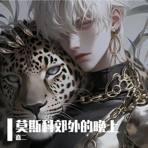 莫斯科郊外的晚上（cover：赵鹏）