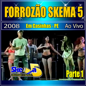 Um Rolé Na Praça - Ao Vivo