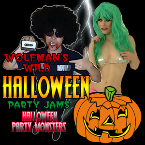Wolfsbane (Halloween Party Version)