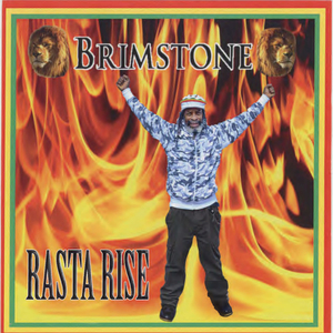 Brimstone Fire