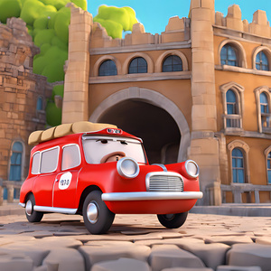 El puente de Londres se está cayendo