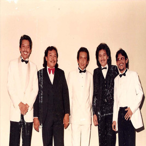The Mercy's - Love