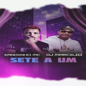 Sete a um