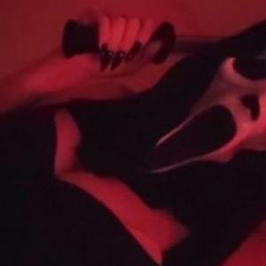 ghostface (feat. romethaworld)