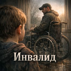 Инвалид