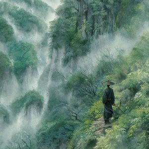 流行古风type beat '一蓑烟雨' | 竹杖芒鞋轻胜马