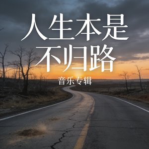 人生本是不归路
