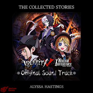 The Collected Stories (Studio Edit Version)