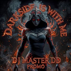 Darkside Is With Me