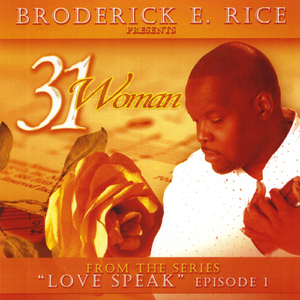 "31" Woman (Lady Talk)