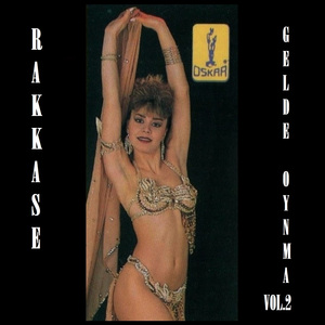 Bahar Çiçek Açmış Oryaltal