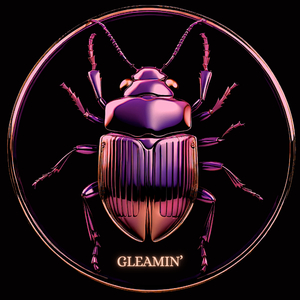 Gleamin (Intro) [A] [Capella]