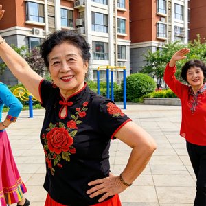 难忘同学情意深