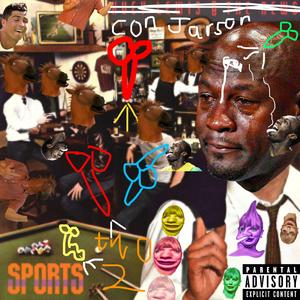 USAIN BOLT (feat. Theyfwyann)