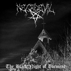 Within the Cold Dark Winter Storms