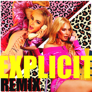 Explicit (feat. Bibi Babydoll)
