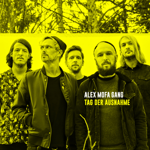 Kein Land in Sicht (Kneipenchor-Version)