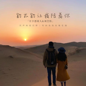 能不能让我陪着你