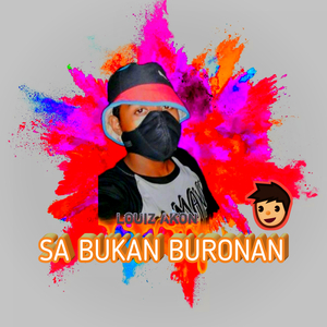 Sa bukan buronan