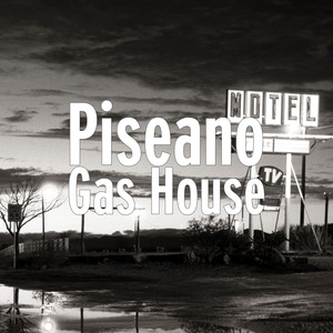 Gas House