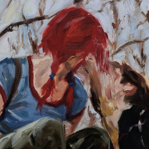 lost bond (feat. worsley)