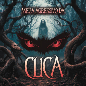 Mega Agressivo da Cuca