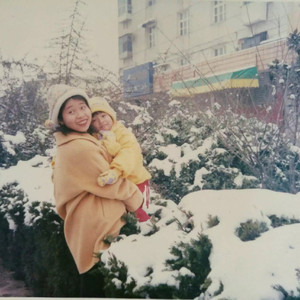 2017给老妈的生日快乐（Demo）