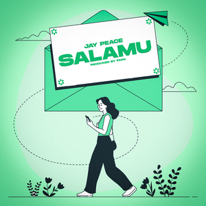 Salamu (Bongo piano)