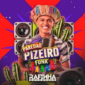 Medley: Baile do Morro / Kikando e Me Olhando (Piseiro Funk)