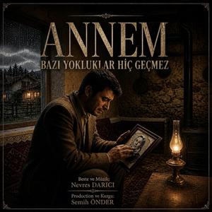 ANNEM (Nevres DARICI & Semih ÖNDER)