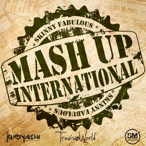 Mash Up International
