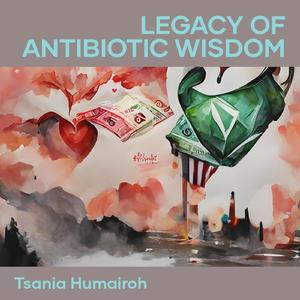 Legacy of Antibiotic Wisdom