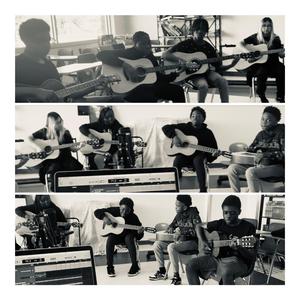 Melodia 2024 (feat. Christian G., Jowel C., Gabe C., Ashley V.C., Hannah O., Edward "Ronnie" D., Amadou C. & Anthony J.)