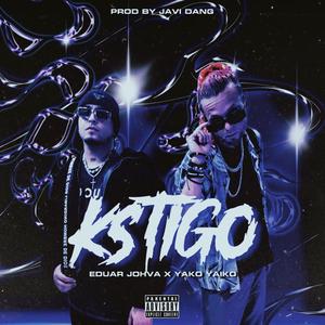 KSTIGO (feat. YAKO YAIKO)