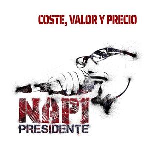 COSTE, VALOR Y PRECIO (feat. Dj Maos)